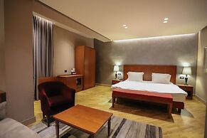 Mondial Hotel