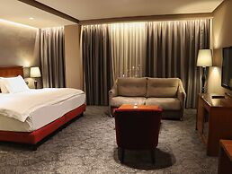 Mondial Hotel