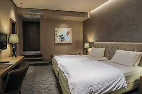 Mondial Hotel