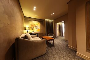 Mondial Hotel
