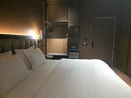 Mondial Hotel