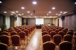 Mondial Hotel