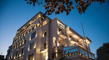 Mondial Hotel