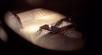 Home Hotel Folketeateret