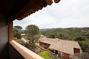 Garden & City Les Bastides de Grimaud