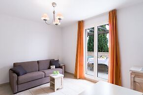 Garden & City Les Bastides de Grimaud