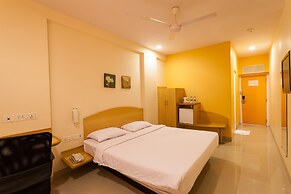 Ginger Guwahati