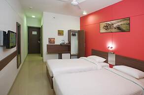 Ginger Guwahati