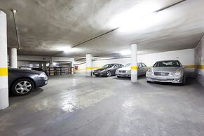 Hotel Boutique Reina Mora
