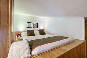Hotel Boutique Reina Mora