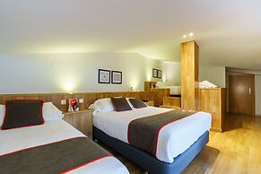 Hotel Boutique Reina Mora