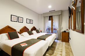 Hotel Boutique Reina Mora