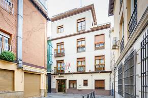 Hotel Boutique Reina Mora
