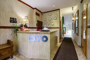 Hotel Boutique Reina Mora