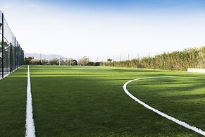 El Plantio Golf Resort