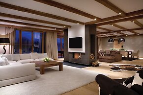 Kempinski Hotel Das Tirol
