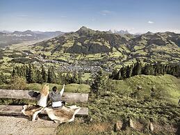 Kempinski Hotel Das Tirol