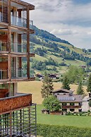 Kempinski Hotel Das Tirol