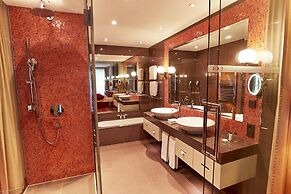 Kempinski Hotel Das Tirol