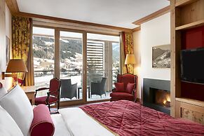 Kempinski Hotel Das Tirol