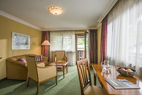 Sporthotel Austria