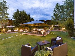 Sporthotel Austria