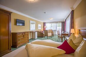 Sporthotel Austria