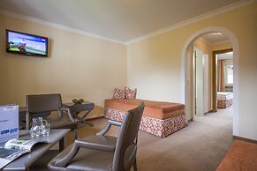 Sporthotel Austria