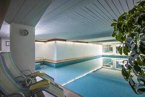 Sporthotel Austria