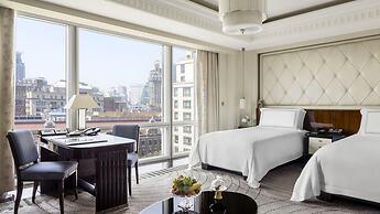 The Peninsula Shanghai