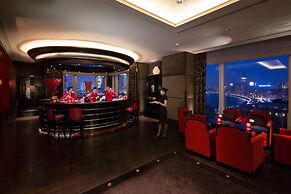 The Peninsula Shanghai