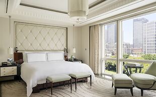 The Peninsula Shanghai