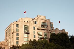 The Peninsula Shanghai