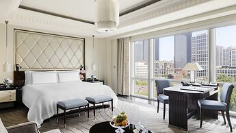 The Peninsula Shanghai