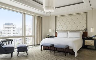 The Peninsula Shanghai