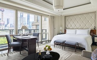 The Peninsula Shanghai