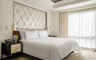 The Peninsula Shanghai