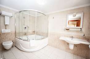Hotel Centrum Istanbul