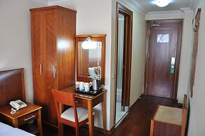 Hotel Centrum Istanbul