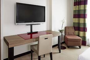 Blu Hotel Brixia