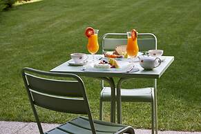 Blu Hotel Brixia