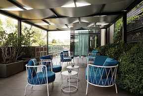 Blu Hotel Brixia
