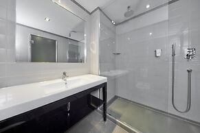 Blu Hotel Brixia