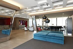 Blu Hotel Brixia