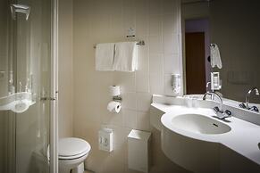 Fletcher Hotel-Restaurant Boschoord