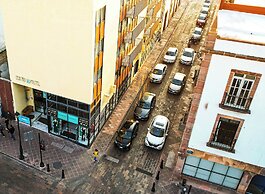 Centro 19 Hotel