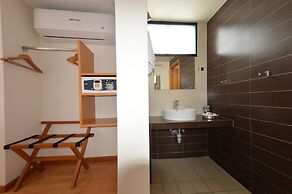 Centro 19 Hotel