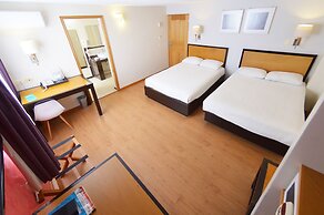 Centro 19 Hotel