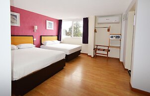 Centro 19 Hotel