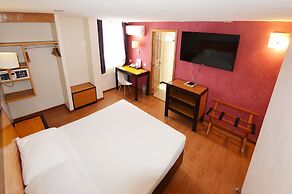 Centro 19 Hotel